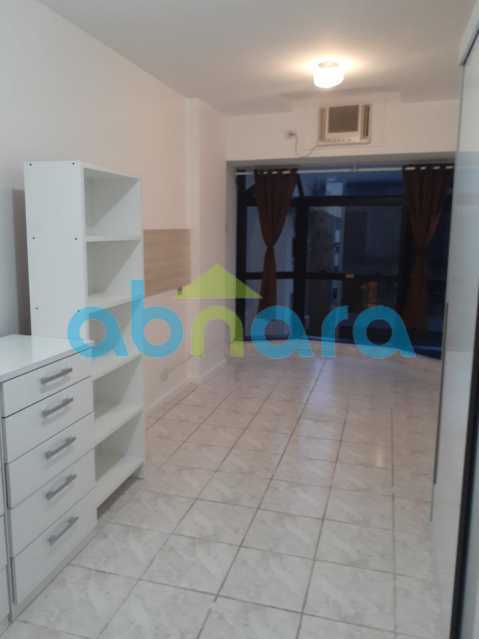 Flat/Apart Hotel à venda com 2 quartos, 87m² - Foto 1