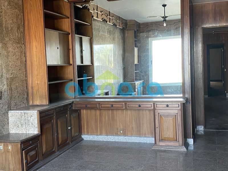 Apartamento à venda com 4 quartos, 325m² - Foto 3