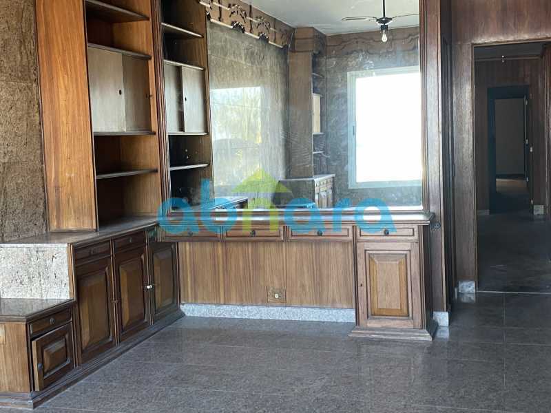 Apartamento à venda com 4 quartos, 325m² - Foto 4