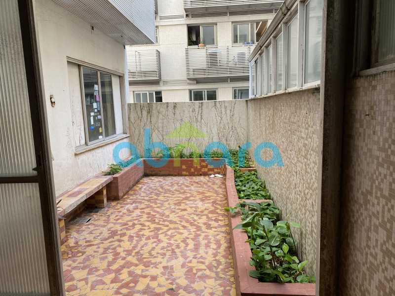 Apartamento à venda com 4 quartos, 325m² - Foto 6