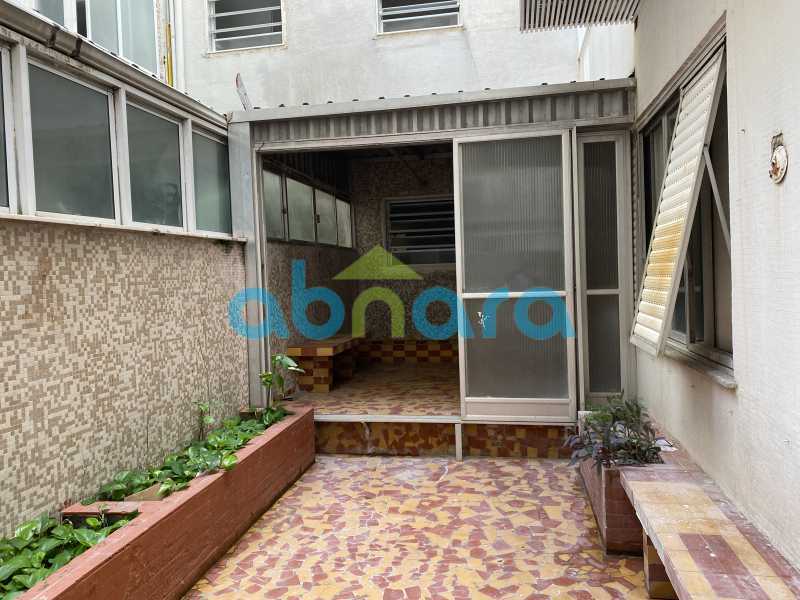 Apartamento à venda com 4 quartos, 325m² - Foto 7