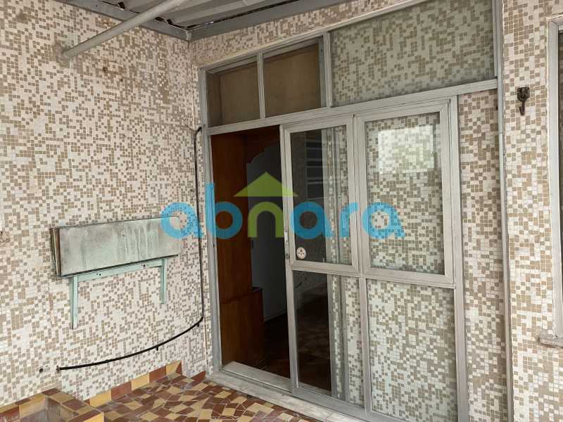 Apartamento à venda com 4 quartos, 325m² - Foto 8
