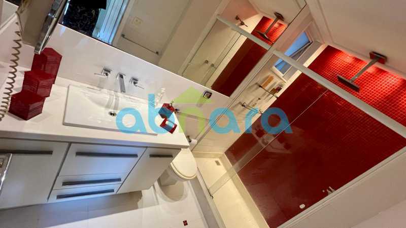 Apartamento à venda com 3 quartos, 165m² - Foto 8