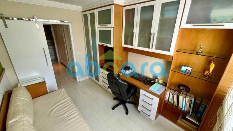 Apartamento à venda com 3 quartos, 165m² - Foto 10