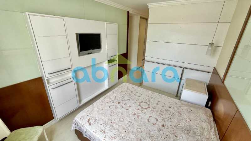 Apartamento à venda com 3 quartos, 165m² - Foto 12