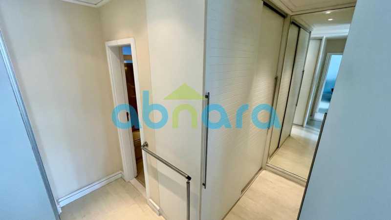 Apartamento à venda com 3 quartos, 165m² - Foto 13