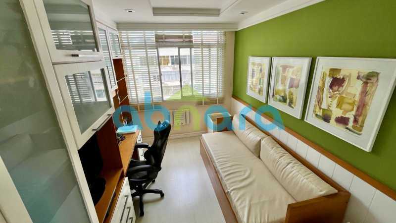 Apartamento à venda com 3 quartos, 165m² - Foto 16