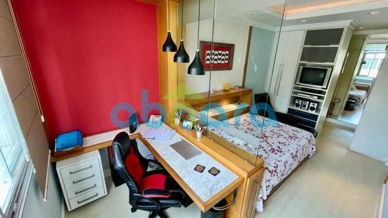Apartamento à venda com 3 quartos, 165m² - Foto 18