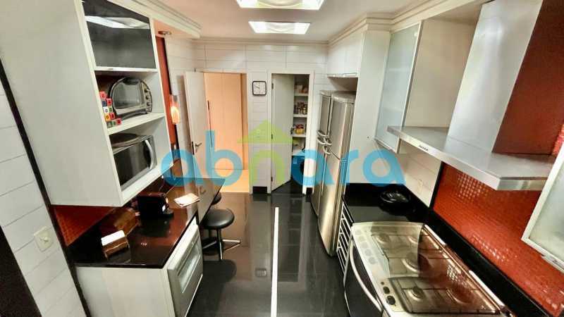 Apartamento à venda com 3 quartos, 165m² - Foto 19