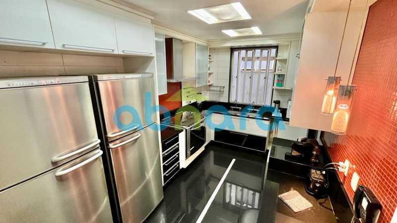 Apartamento à venda com 3 quartos, 165m² - Foto 20
