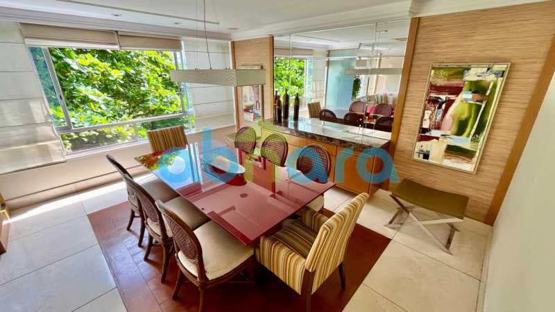 Apartamento à venda com 3 quartos, 165m² - Foto 21