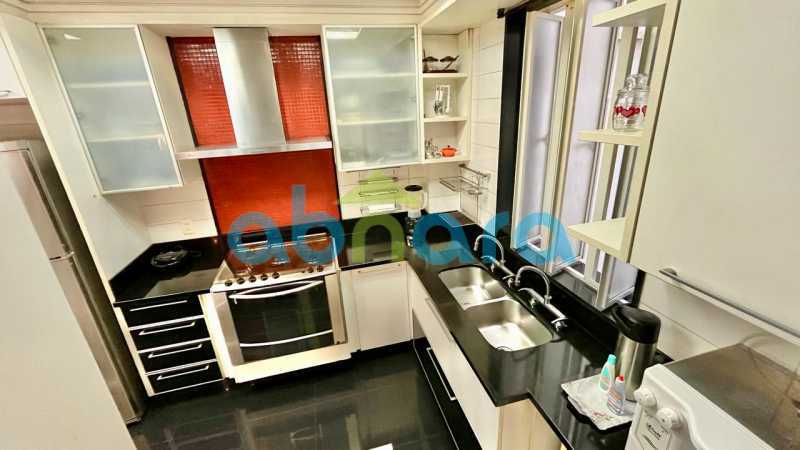 Apartamento à venda com 3 quartos, 165m² - Foto 22