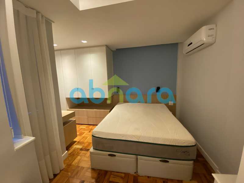 Apartamento à venda com 1 quarto, 58m² - Foto 8