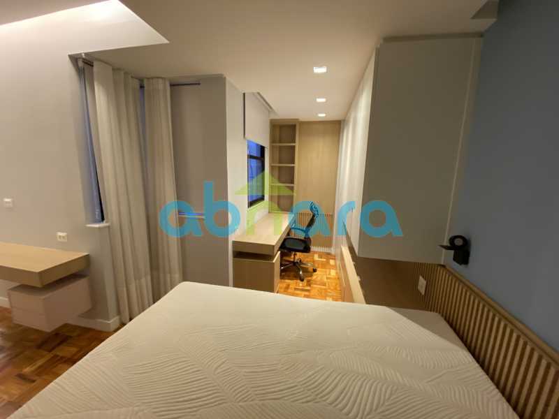 Apartamento à venda com 1 quarto, 58m² - Foto 6