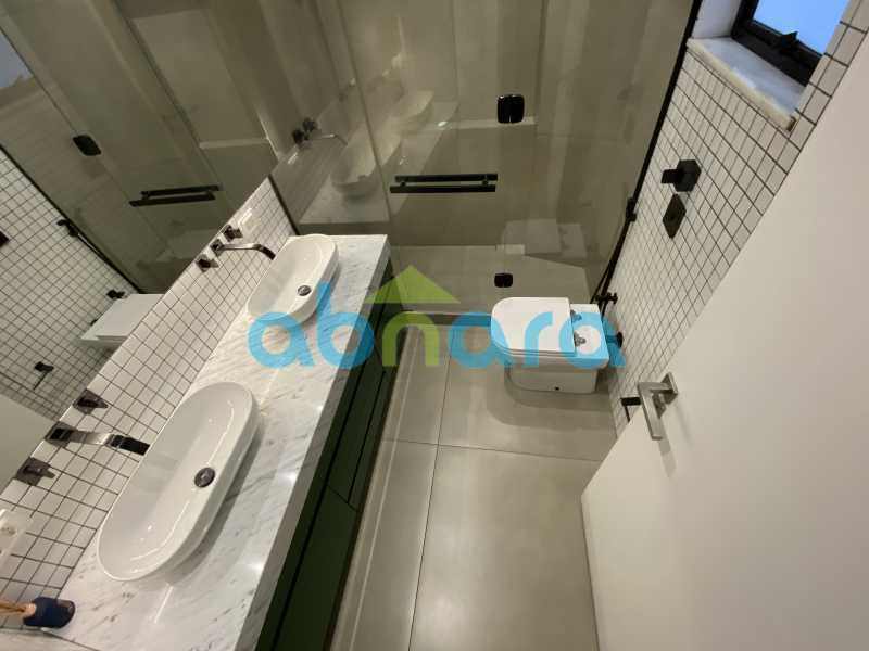 Apartamento à venda com 1 quarto, 58m² - Foto 9