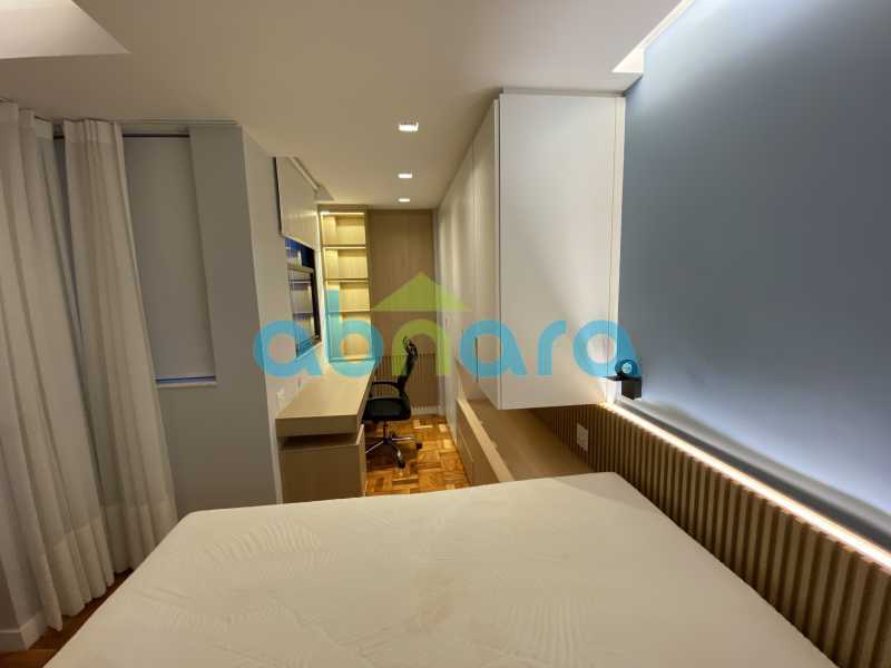 Apartamento à venda com 1 quarto, 58m² - Foto 11