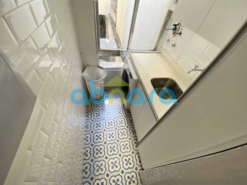 Apartamento à venda com 1 quarto, 58m² - Foto 12