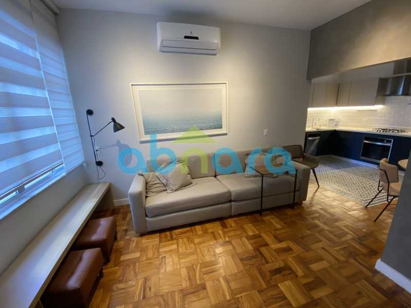 Apartamento à venda com 1 quarto, 58m² - Foto 13