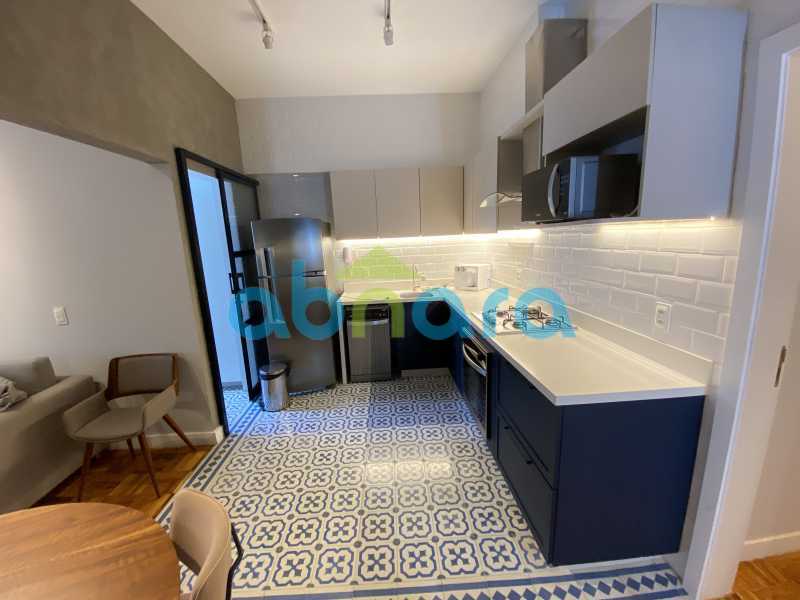 Apartamento à venda com 1 quarto, 58m² - Foto 15