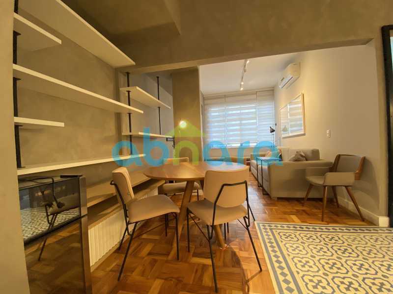 Apartamento à venda com 1 quarto, 58m² - Foto 16