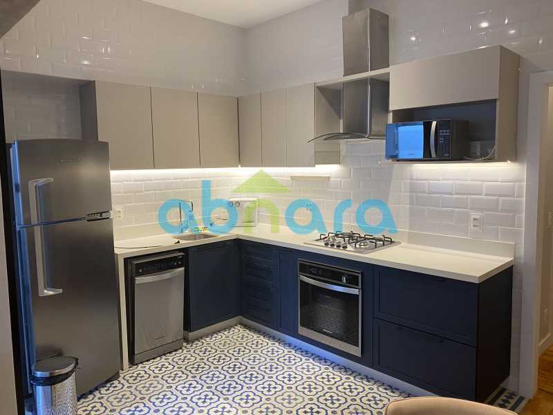 Apartamento à venda com 1 quarto, 58m² - Foto 17
