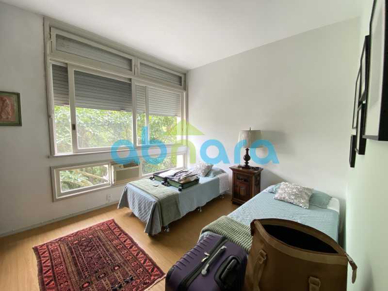 Apartamento, 3 quartos, 100 m² - Foto 5