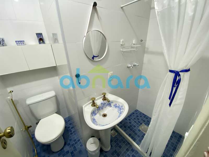 Apartamento, 3 quartos, 100 m² - Foto 8
