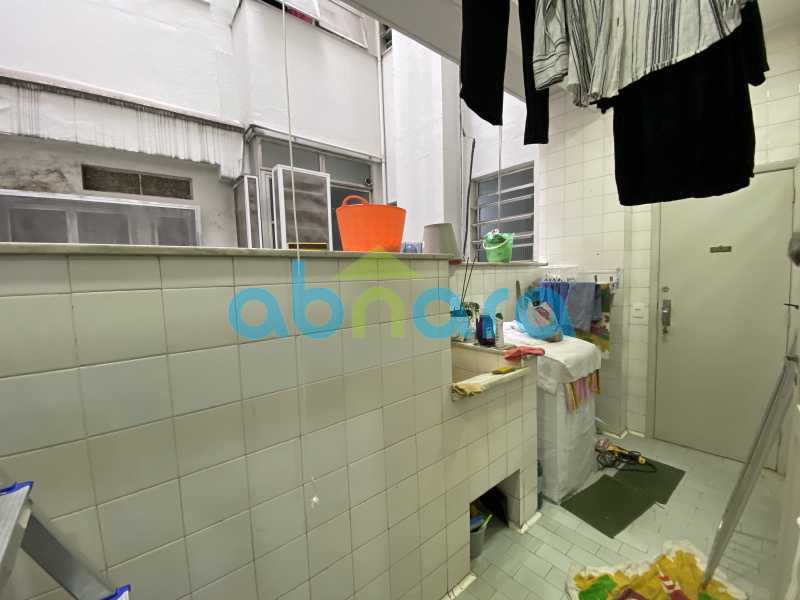 Apartamento, 3 quartos, 100 m² - Foto 11