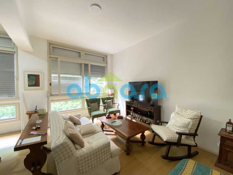 Apartamento, 3 quartos, 100 m² - Foto 2