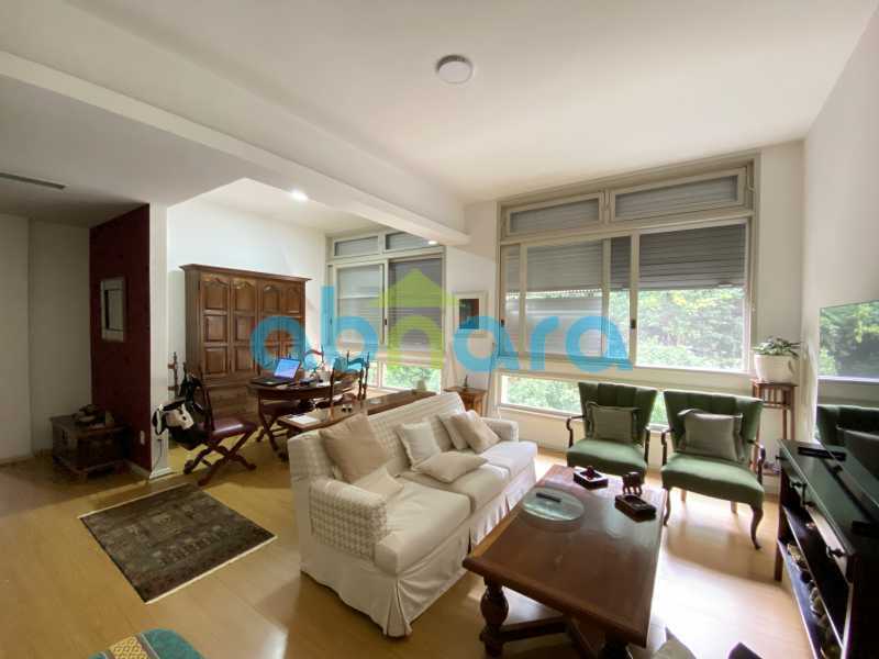 Apartamento, 3 quartos, 100 m² - Foto 1