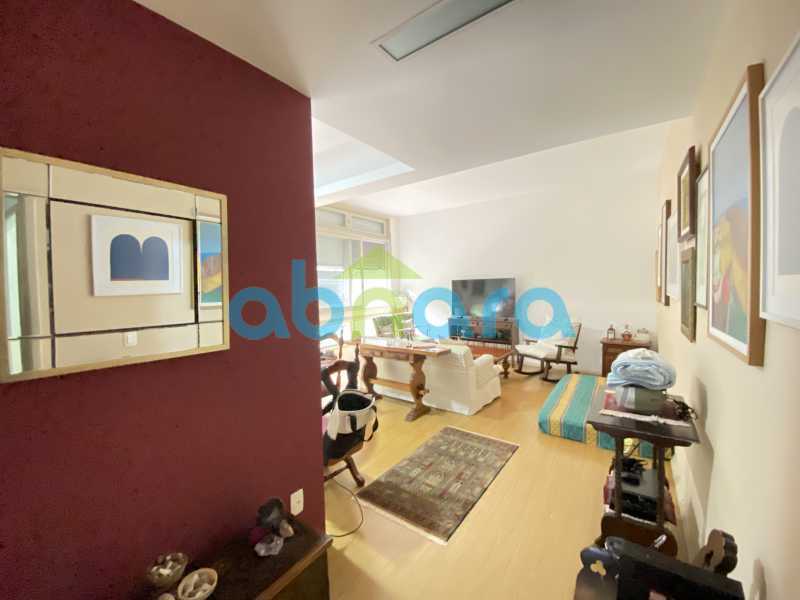 Apartamento, 3 quartos, 100 m² - Foto 3