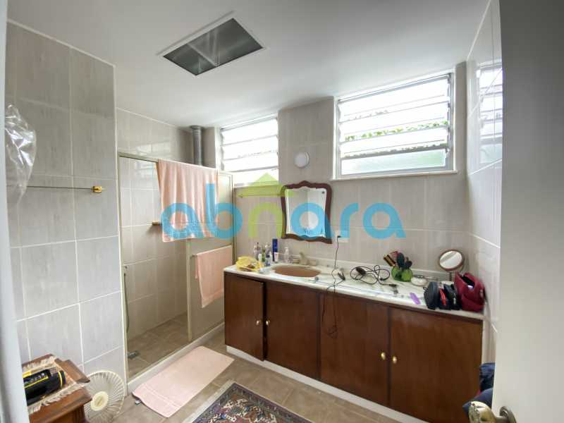 Apartamento, 3 quartos, 100 m² - Foto 7