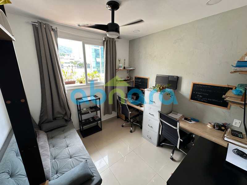 Cobertura à venda com 2 quartos, 65m² - Foto 11