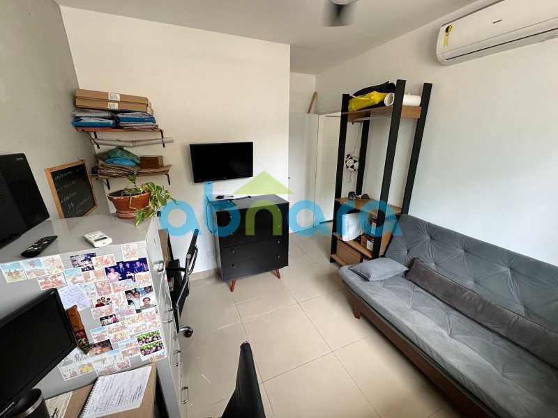Cobertura à venda com 2 quartos, 65m² - Foto 12