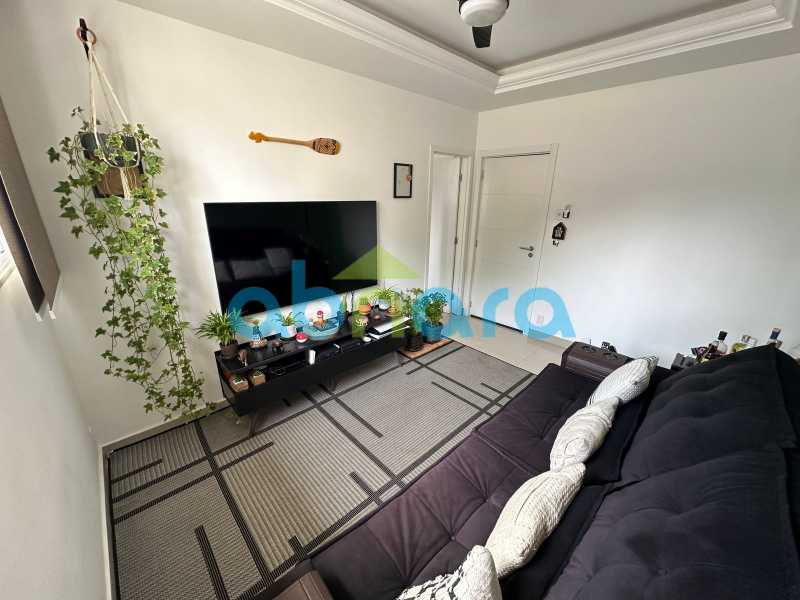 Cobertura à venda com 2 quartos, 65m² - Foto 5