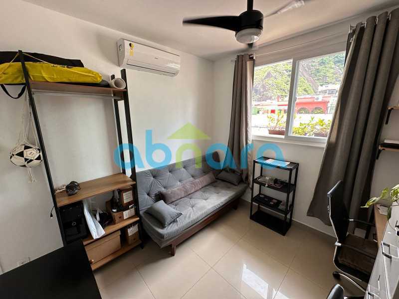 Cobertura à venda com 2 quartos, 65m² - Foto 13