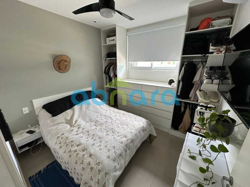 Cobertura à venda com 2 quartos, 65m² - Foto 6