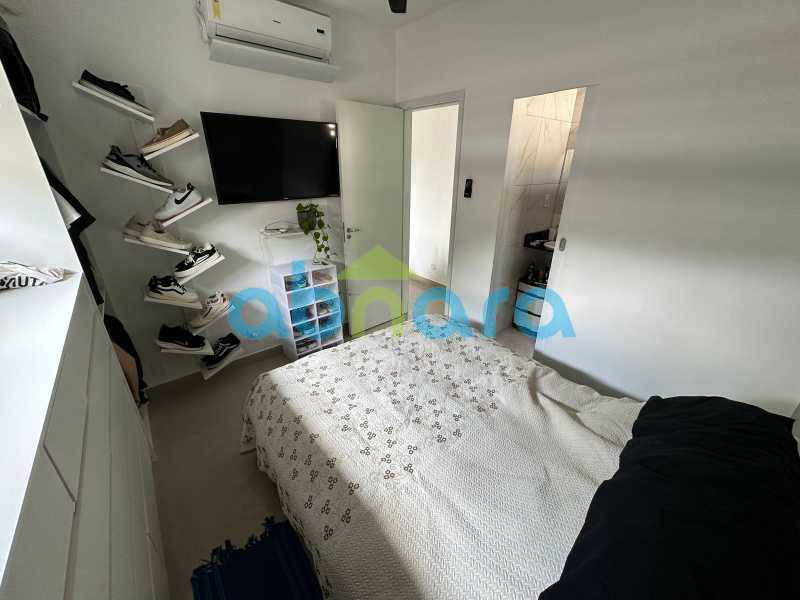 Cobertura à venda com 2 quartos, 65m² - Foto 8