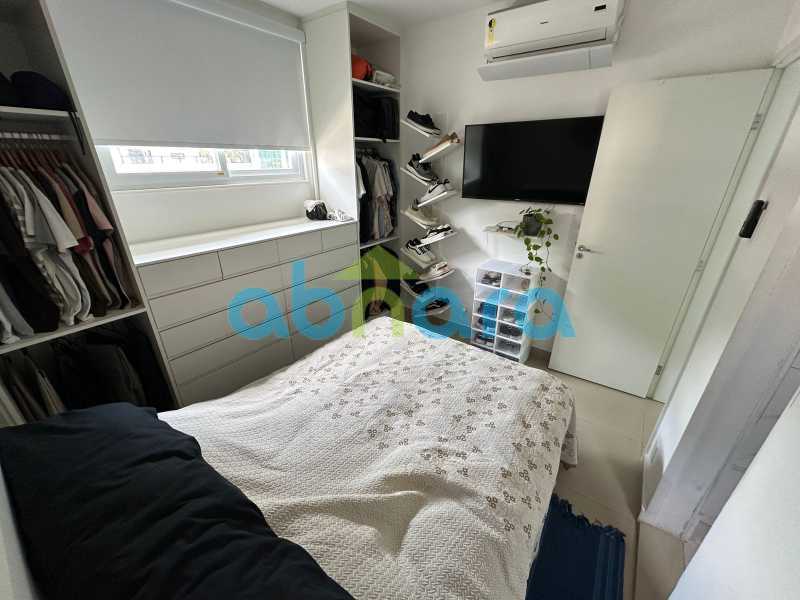 Cobertura à venda com 2 quartos, 65m² - Foto 7