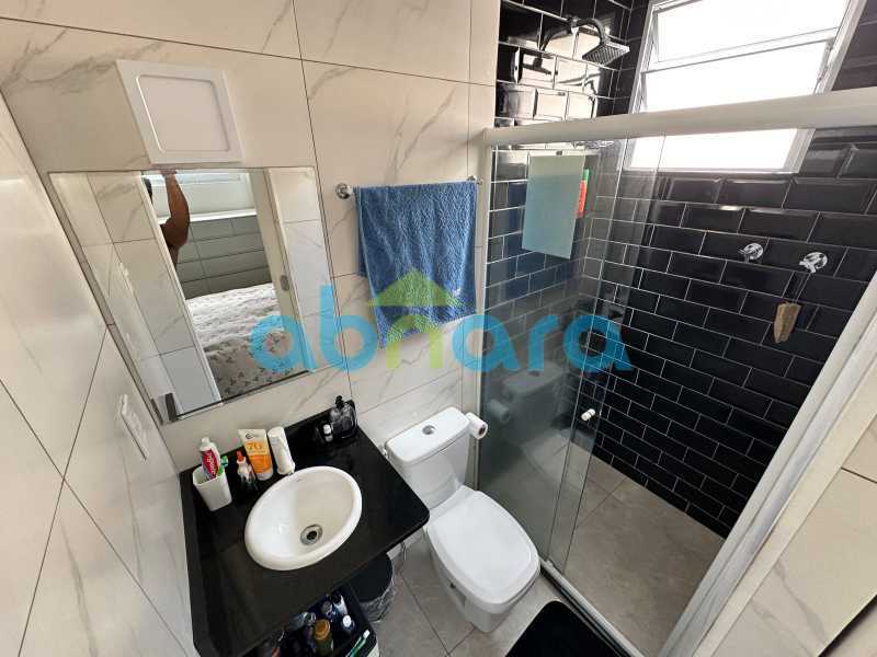 Cobertura à venda com 2 quartos, 65m² - Foto 9