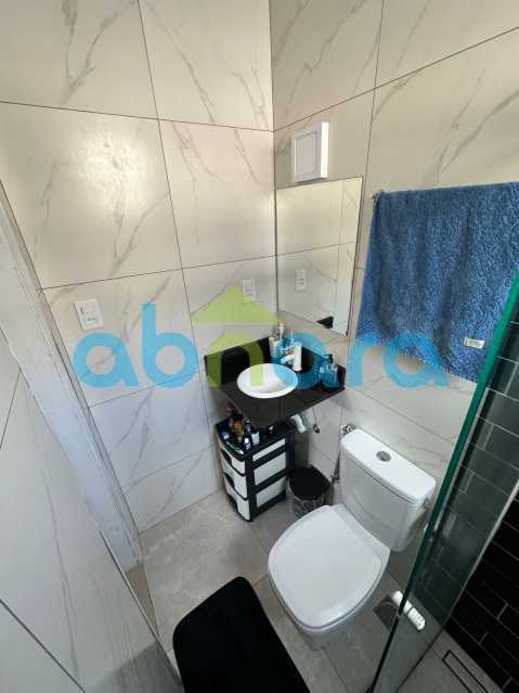 Cobertura à venda com 2 quartos, 65m² - Foto 14