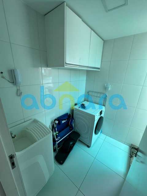 Cobertura à venda com 2 quartos, 65m² - Foto 22