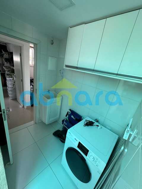 Cobertura à venda com 2 quartos, 65m² - Foto 23