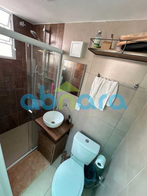 Cobertura à venda com 2 quartos, 65m² - Foto 15