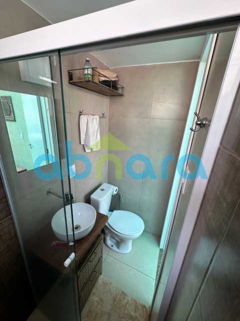 Cobertura à venda com 2 quartos, 65m² - Foto 10