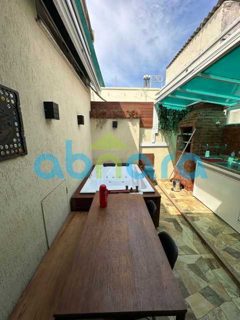 Cobertura à venda com 2 quartos, 65m² - Foto 18