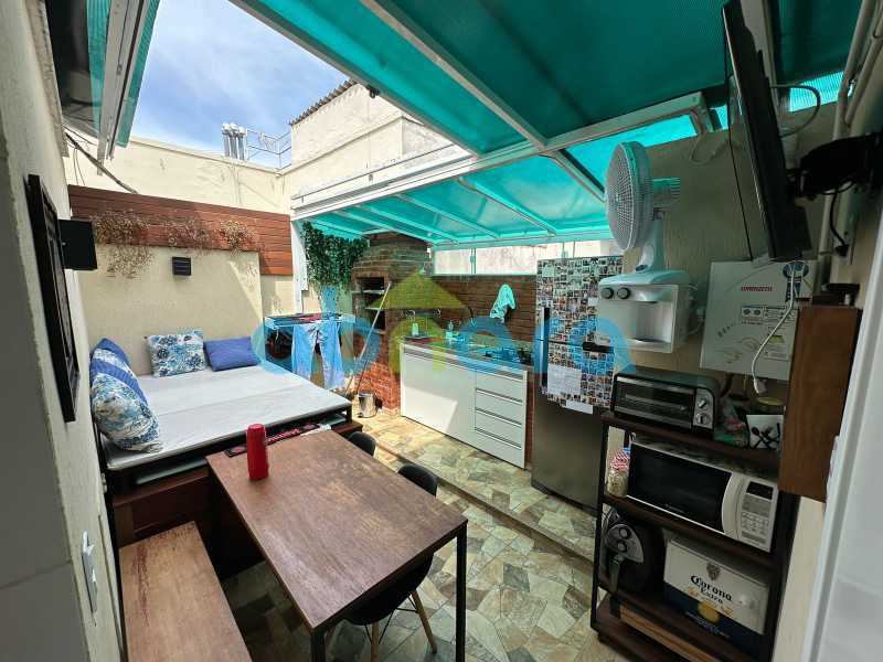 Cobertura à venda com 2 quartos, 65m² - Foto 20