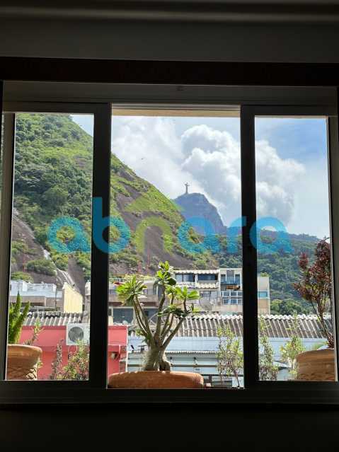 Cobertura à venda com 2 quartos, 65m² - Foto 3