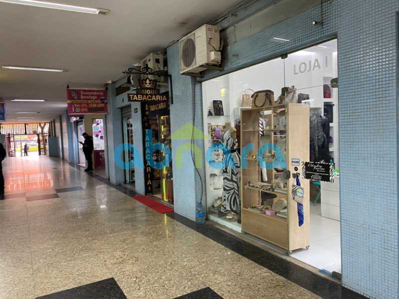 Loja-Salão à venda, 23m² - Foto 4