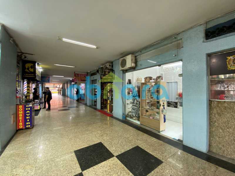 Loja-Salão à venda, 23m² - Foto 1